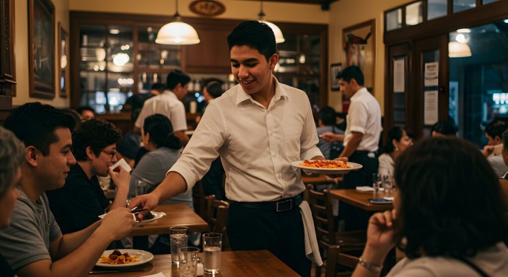 Savoring Burns Park: An Insider’s Guide to the Best Eats in Ann Arbor’s Charming Neighborhood